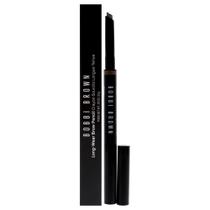 Lápis de sobrancelha Bobbi Brown Long Wear 9 Slate Waterproof