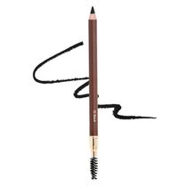 Lápis de sobrancelha Bodermincer, impermeável de longa duração, 5 peças, marrom claro Lápis de sobrancelha Bodermincer, impermeável de longa duração, 5 peças, marrom claro