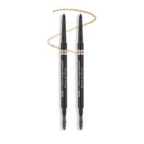 Lápis de sobrancelha de bilhões de dólares Brows On Point à prova d'água Lápis de sobrancelha de bilhões de dólares Brows On Point à prova d'água
