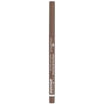 Lápis de Sobrancelha Essence Cosmetics Micro Preciso à Prova d'Água Lápis de Sobrancelha Essence Cosmetics Micro Preciso à Prova d'Água