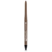 Lápis de Sobrancelha Essence Superlast à Prova d'Água Marrom 20 Lápis de Sobrancelha Essence Superlast à Prova d'Água Marrom 20