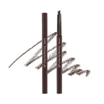 Lápis de sobrancelha ETUDE Drawing Eye Brow 0.25g 1 Marrom escuro