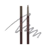 Lápis de sobrancelha ETUDE Drawing Eye Brow 0.25g 5 Grey 21AD Lápis de sobrancelha ETUDE Drawing Eye Brow 0.25g 5 Grey 21AD