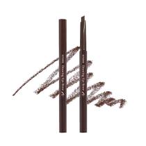 Lápis de sobrancelha ETUDE Drawing Eye Brow 3 Brown 21AD Long Lasting