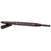 Lápis de sobrancelha ETUDE House Drawing Eye Brow Brown