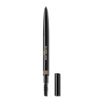 Lápis de sobrancelha Guerlain Brow G 01 loiro, bege de longa duração