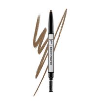 Lápis de sobrancelha IT Cosmetics Brow Power Universal Blonde