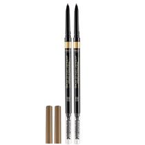 Lápis de sobrancelha L'Oreal Paris Brow Stylist Definer Blonde x2
