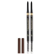 Lápis de sobrancelha L'Oreal Paris Brow Stylist Definer Brunette