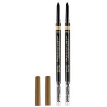Lápis de sobrancelha L'Oreal Paris Brow Stylist Definer Dark Blonde