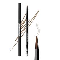 Lápis de sobrancelha Maksure Ultra Slim 0,1 mm à prova d'água (04 RED BROWN) Lápis de sobrancelha Maksure Ultra Slim 0,1 mm à prova d'água (04 RED BROWN)