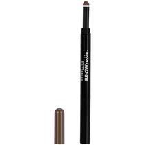 Lápis de Sobrancelha Maybelline Brow Define & Fill Duo - Soft Brown