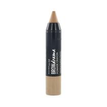 Lápis de sobrancelha Maybelline Brow Drama 1 Loiro escuro