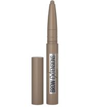 Lápis de Sobrancelha Maybelline Brow Extensions Fiber Pomade Cor 250 Blonde Lápis de Sobrancelha Maybelline Brow Extensions Fiber Pomade Cor 250 Blonde