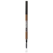 Lápis de sobrancelha Maybelline New York Brow Ultra Slim Soft Brown