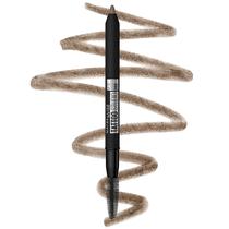 Lápis de Sobrancelha Maybelline TattooStudio - À Prova D'Água - Cor Loira