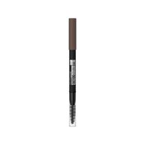 Lápis de Sobrancelha Maybelline TattooStudio - À Prova D'Água - Deep Brown Lápis de Sobrancelha Maybelline TattooStudio - À Prova D'Água - Deep Brown