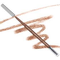 Lápis de sobrancelha Mirabella Ultrafine Point Waterproof Auburn Lápis de sobrancelha Mirabella Ultrafine Point Waterproof Auburn