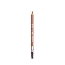 Lápis de sobrancelha Note Cosmetics Natural Look Waterproof Matte
