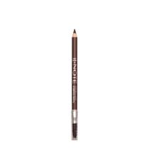 Lápis de sobrancelha Note Cosmetics Natural Look Waterproof Matte
