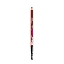 Lápis de sobrancelha NYX PROFESSIONAL MAKEUP Brow Powder Louder Lápis de sobrancelha NYX PROFESSIONAL MAKEUP Brow Powder Louder
