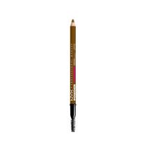 Lápis de sobrancelha NYX PROFESSIONAL MAKEUP Brow Powder Louder Lápis de sobrancelha NYX PROFESSIONAL MAKEUP Brow Powder Louder