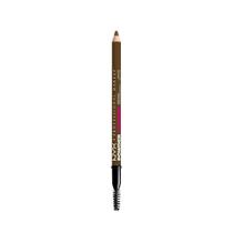 Lápis de sobrancelha NYX PROFESSIONAL MAKEUP Brow Powder Louder Lápis de sobrancelha NYX PROFESSIONAL MAKEUP Brow Powder Louder