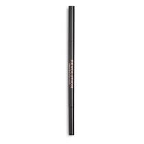Lápis de sobrancelha Revolution Beauty Precise de dupla extremidade marrom escuro Lápis de sobrancelha Revolution Beauty Precise de dupla extremidade marrom escuro
