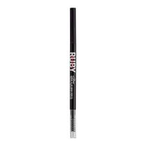 Lápis de Sobrancelha Ruby Kisses - Go Brow Ultrafino