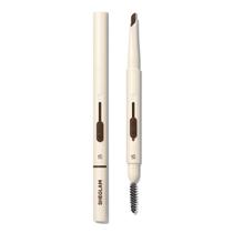 Lápis de Sobrancelha SHEGLAM Better Brows Dual à Prova d'Água Auburn