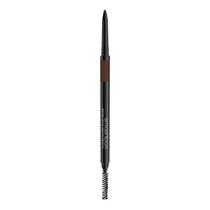 Lápis de sobrancelha Smashbox Brow Tech Matte Dual-End Brunette Lápis de sobrancelha Smashbox Brow Tech Matte Dual-End Brunette