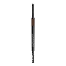 Lápis de Sobrancelha Smashbox Brow Tech Matte Dual-End - Cor Brunette