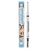 Lápis de sobrancelha TheBalm Furrowcious Fórmula à prova de manchas
