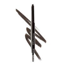 Lápis de sobrancelha wet n wild Ultimate Retractable Definer Brown