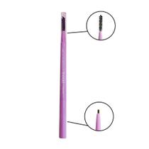 Lapis de Sobrancelhas 2 em 1 Feels Mood Ruby Rose