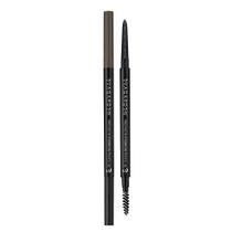 Lápis de sobrancelhas EVAGARDEN Precision 85 Dark sem perfume