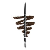 Lápis de sobrancelhas NYX PROFESSIONAL MAKEUP Micro Brow - Espresso