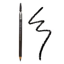 Lápis de sobrancelhas ZUZU LUXE Cream Jet-Black Vegan sem glúten 1,25 g Lápis de sobrancelhas ZUZU LUXE Cream Jet-Black Vegan sem glúten 1,25 g