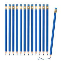 Lápis de Verificação YFANITI 12 Unidades Azul Pré-Afiados Lápis de Verificação YFANITI 12 Unidades Azul Pré-Afiados