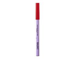 Lapis delin Labios 1,1g Bauny Vermelho