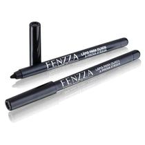 Lápis delineador a prova dágua preto fenzza Lápis delineador a prova dágua preto fenzza