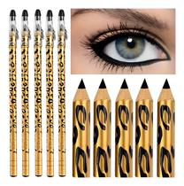 Lápis Delineador Bella Femme Melu Preto onça