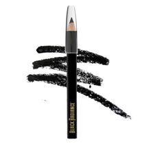 Lápis delineador Black Radiance Twin Pack Truly Black 1 ml