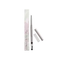 Lápis delineador Clinique Quickliner para olhos realmente pretos