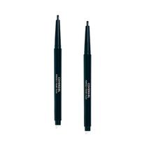 Lápis Delineador Cover Girl Perfect Point Plus Black Onyx (2 Unidades)