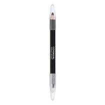 Lápis delineador COVERGIRL Perfect Blend Basic Black 1 unidade Lápis delineador COVERGIRL Perfect Blend Basic Black 1 unidade