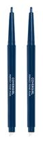 Lápis delineador COVERGIRL Perfect Point Plus Midnight Blue Lápis delineador COVERGIRL Perfect Point Plus Midnight Blue