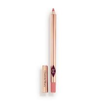 Lápis delineador de lábios Charlotte Tilbury Lip Cheat Pink Venus Lápis delineador de lábios Charlotte Tilbury Lip Cheat Pink Venus