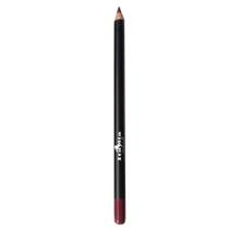 Lápis delineador de lábios Italia Deluxe Ultra Fine 1039 Burgundy