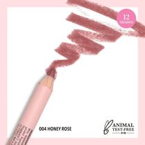 Lápis delineador de lábios MOIRA Signature Lip Pencil 1.1G